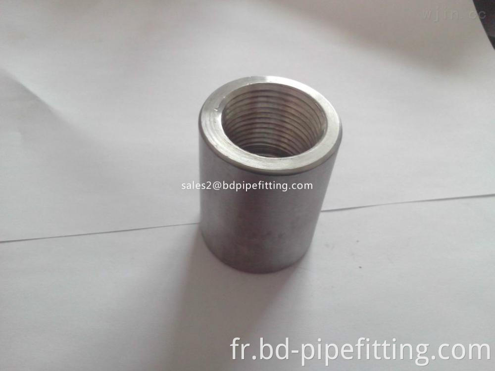 A105 Thread Pipe Fitting